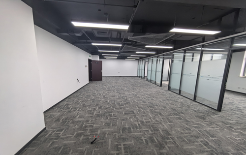 九龙商务中心实拍图1